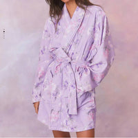 Loveshackfancy - Indie Cotton Robe