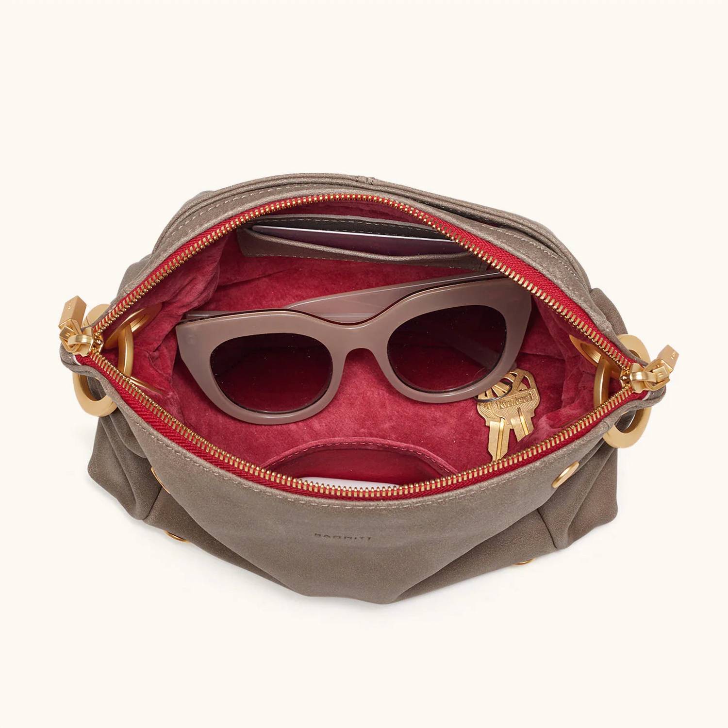 Hammitt - Daniel Crossbody Clutch