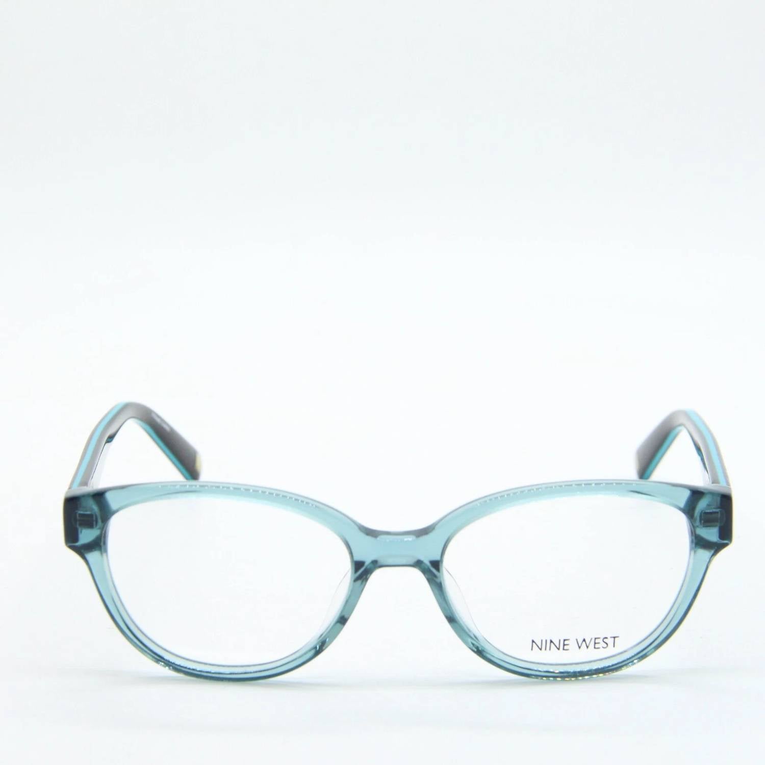 Nine West - Women's Nw5101 Square Eyeglasses