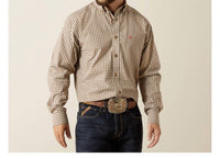 Ariat - Men's Pro Cassius Long Sleeve Shirt