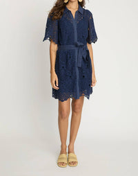 Caballero - Eloise Mini Dress