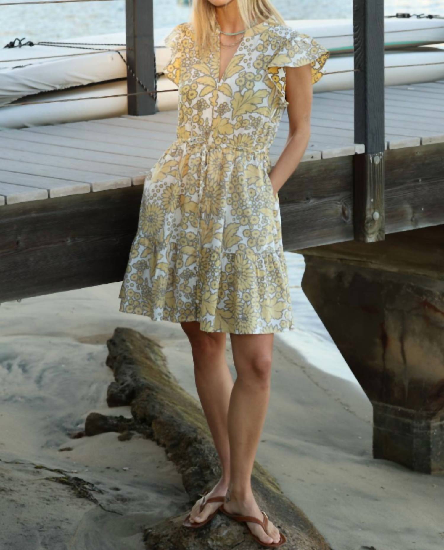 Dylan - Gia Dress
