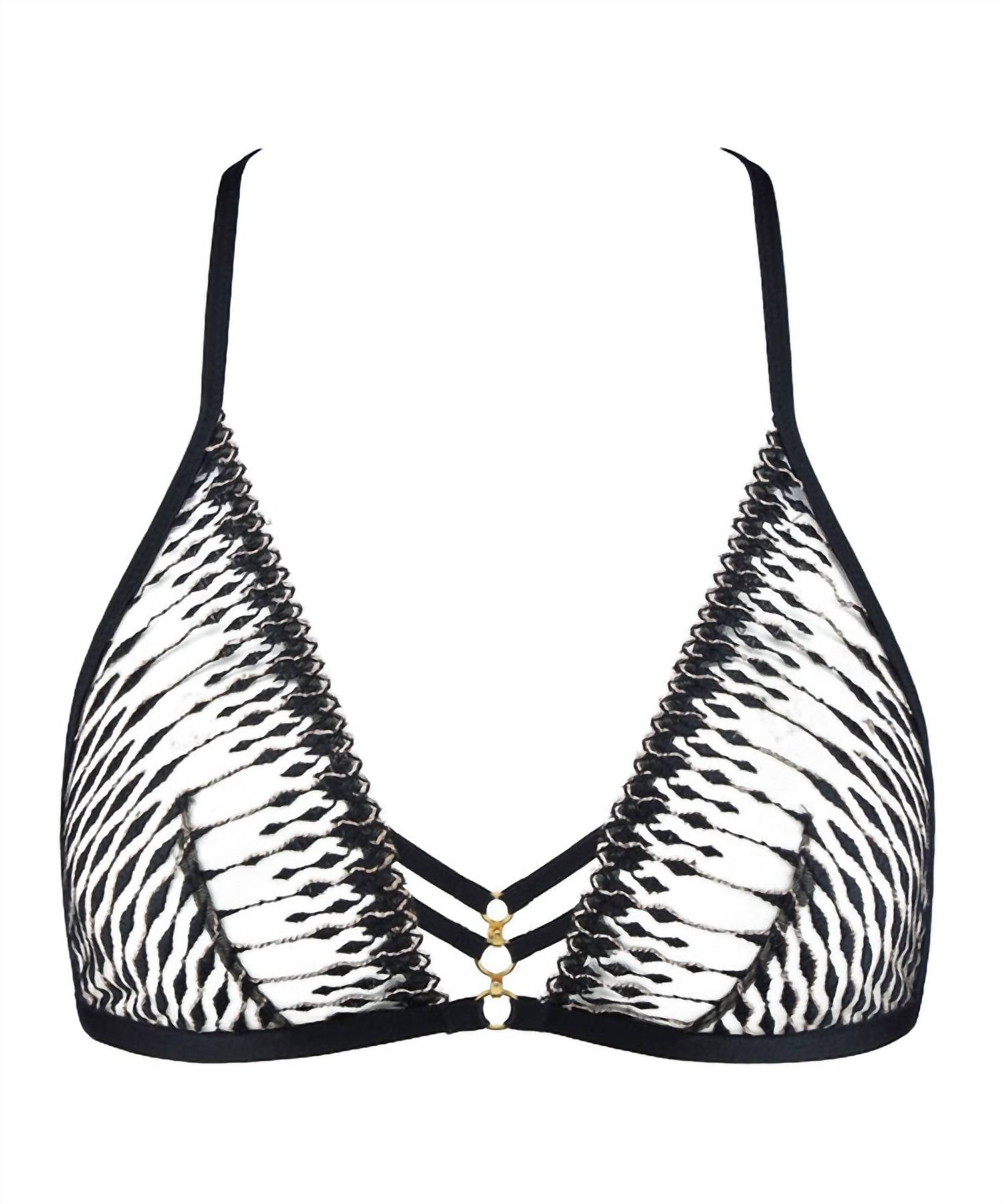 Aubade - Voodoo Kiss Bralette