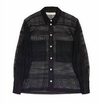 Tela - Sabina Button Down Shirt