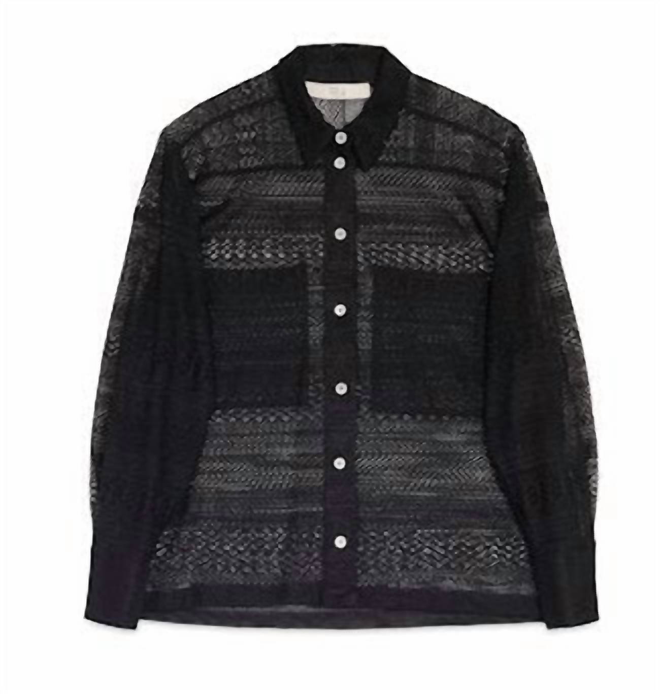 Tela - Sabina Button Down Shirt