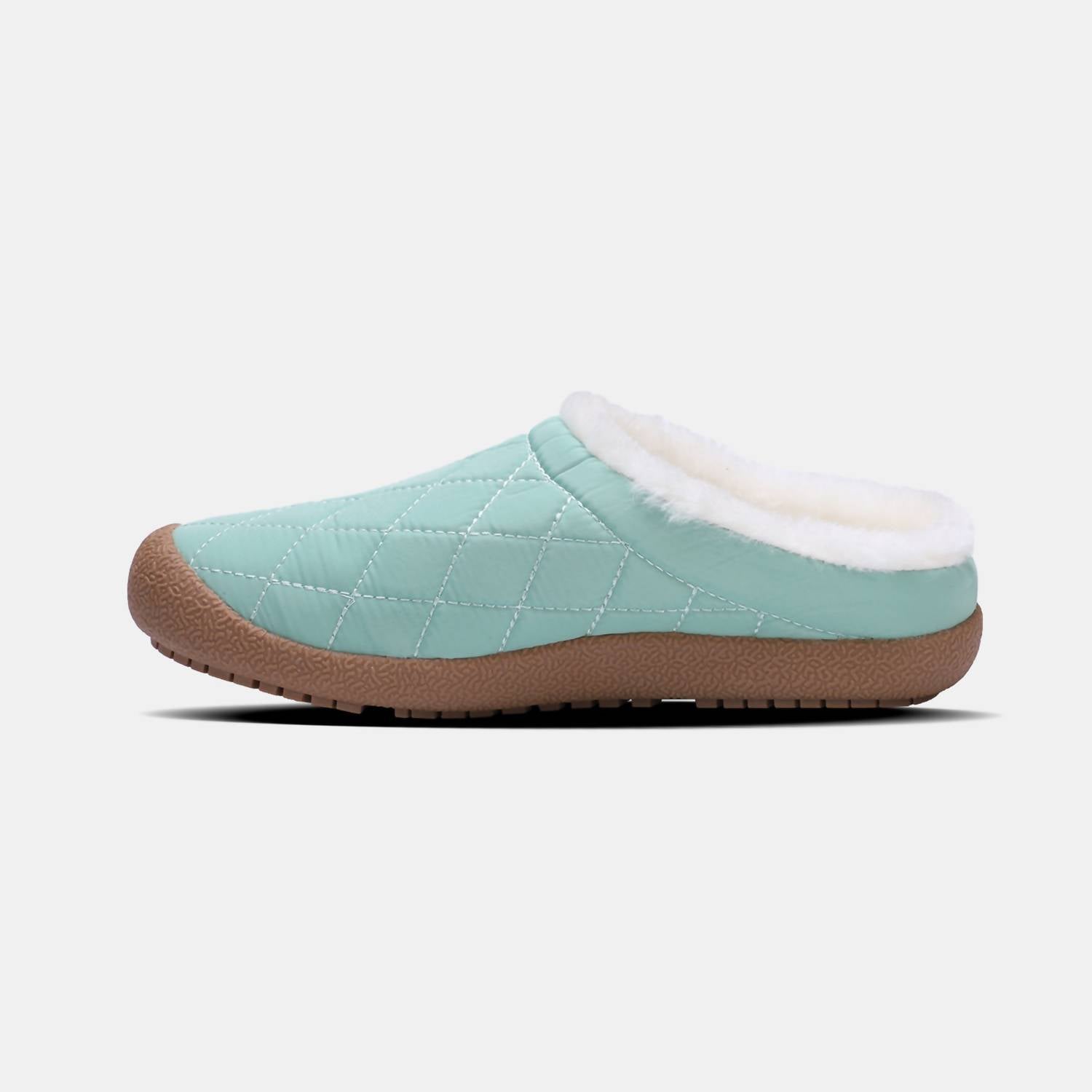 Lamo - Women's Mckenzie Campfire Slipper