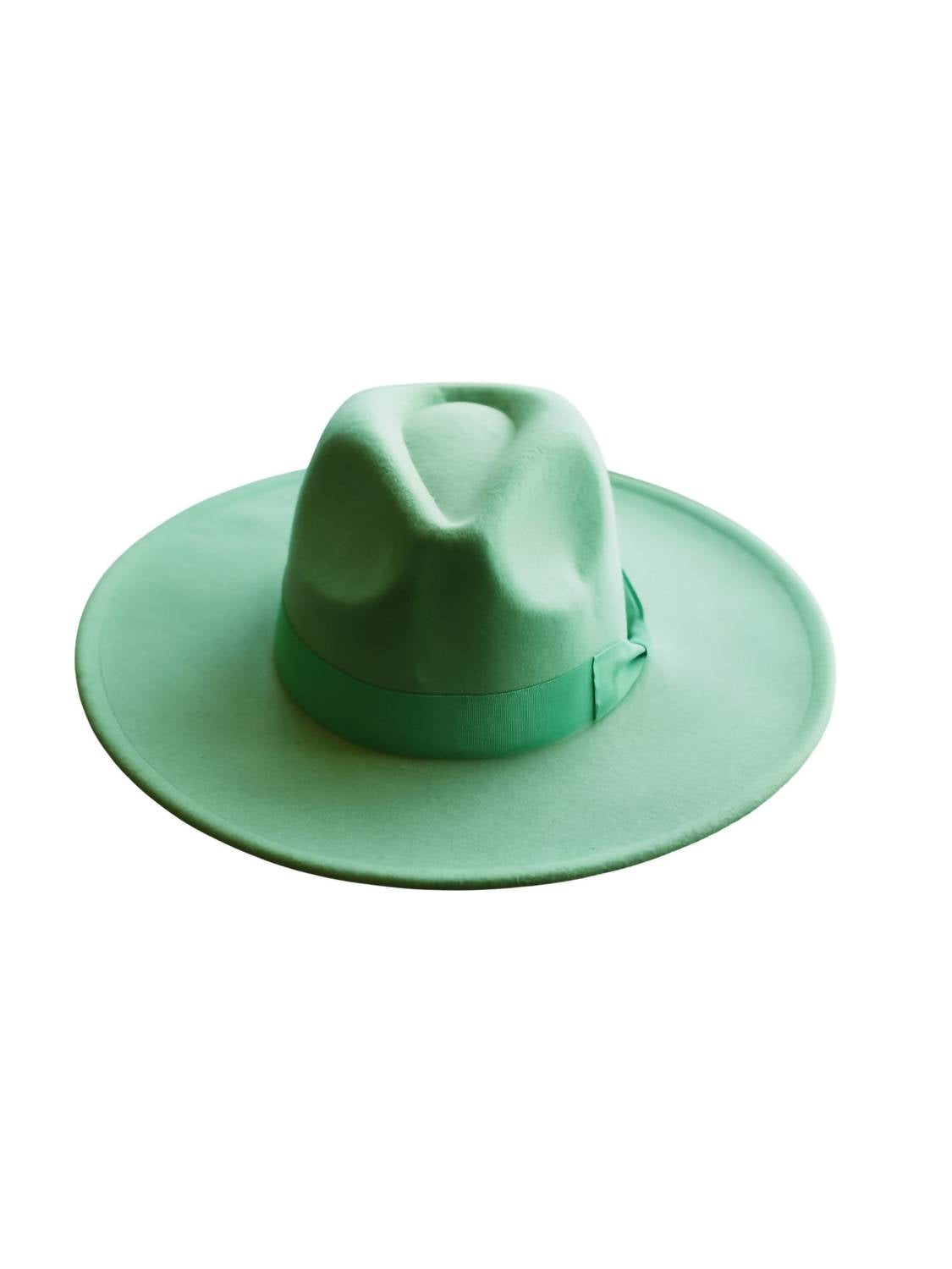 Little Secret Of Mine - Women's Fedora Hats