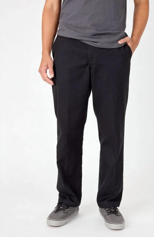 Dickies - Skateboarding Twill Pants