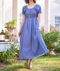 April Cornell - Great Romance Dress