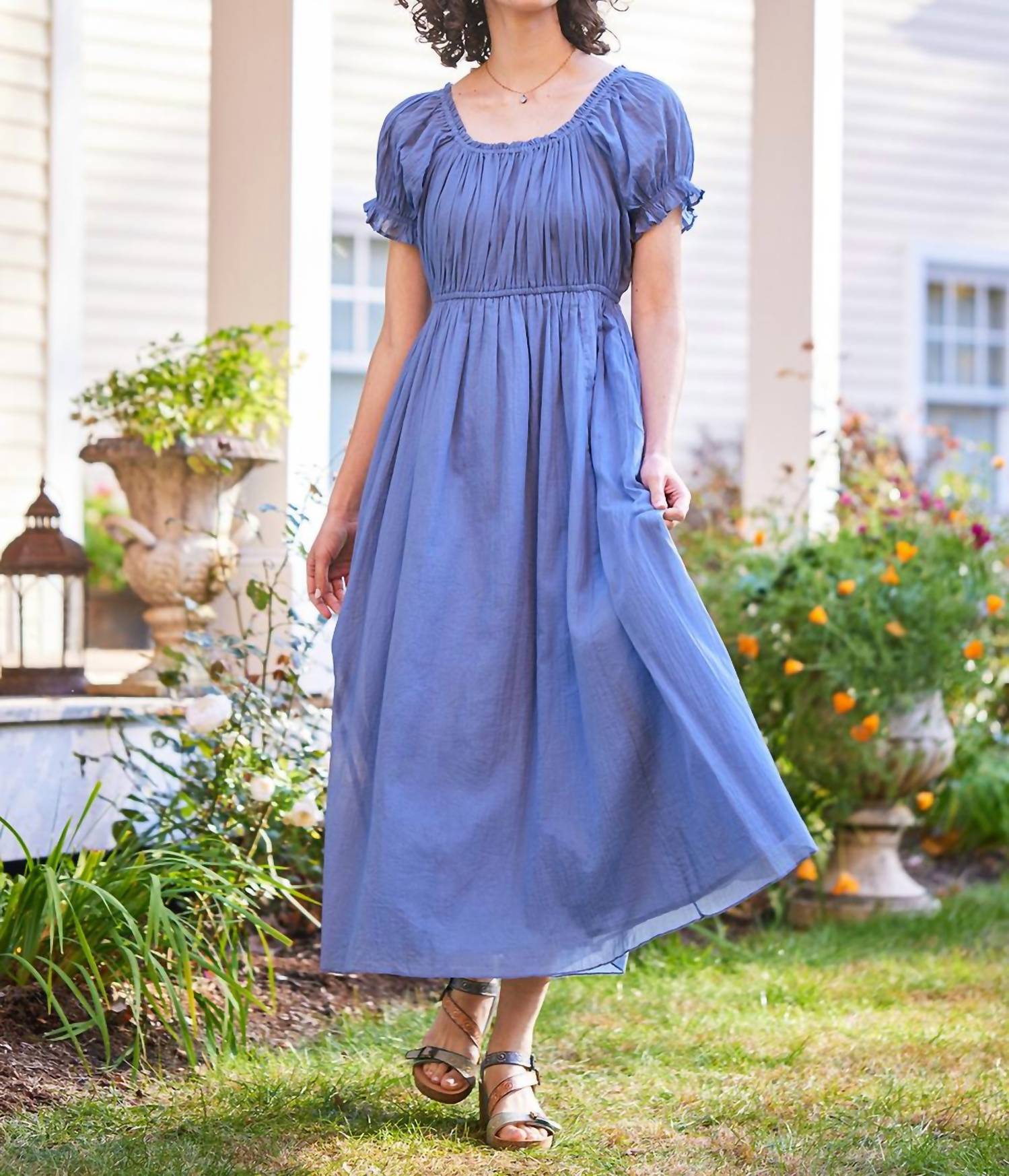 April Cornell - Great Romance Dress