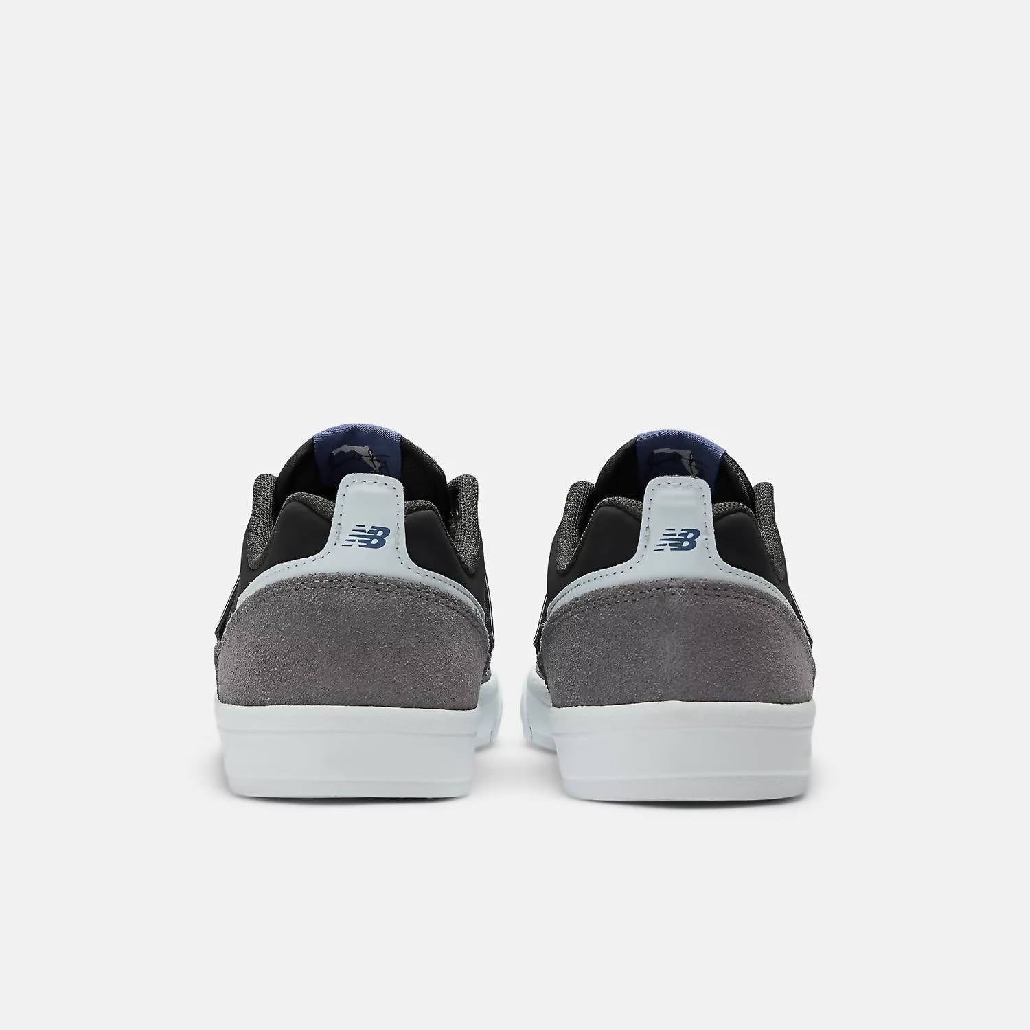 New Balance - Men's Numeric Jamie Foy 306 Shoes