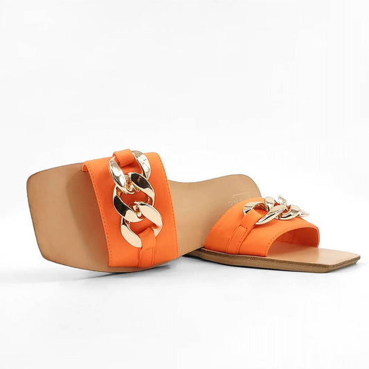 Shu Shop - DILIA FLATS