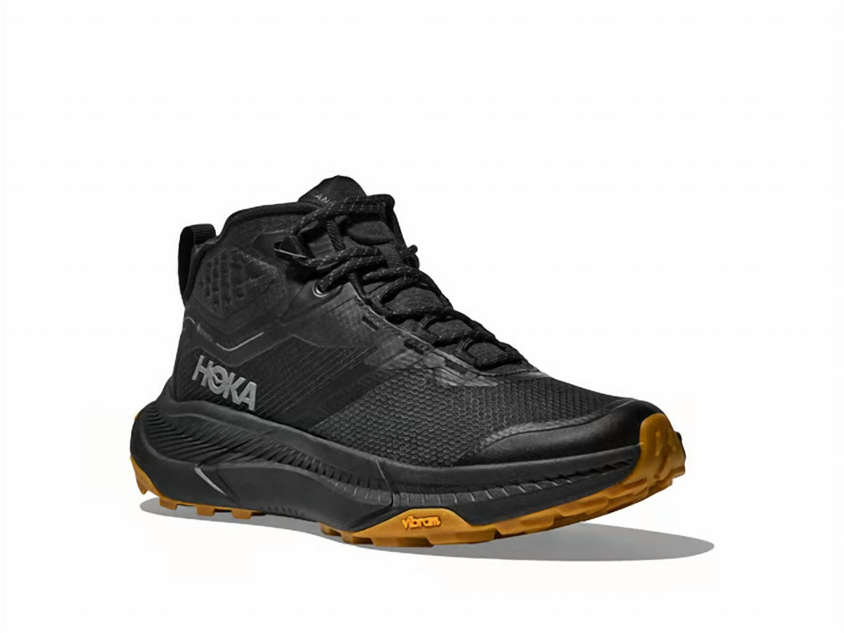 Hoka - Men's Transport Hike Gtx Boots