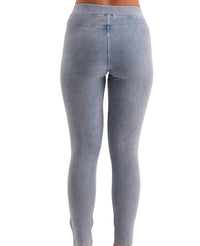 High Rise Jegging