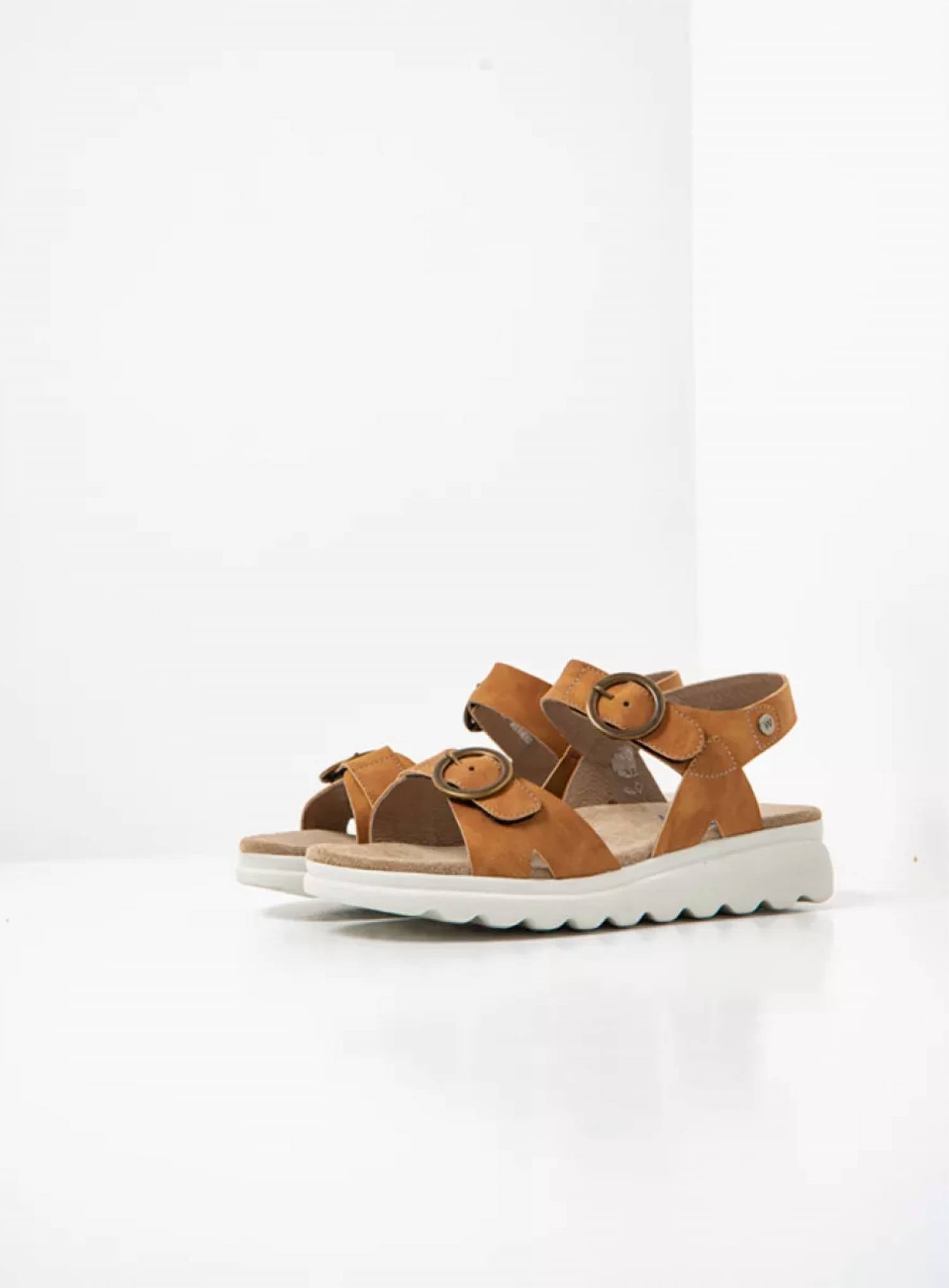 Wolky - Women's Ikaria Tiza Biocare Sandal