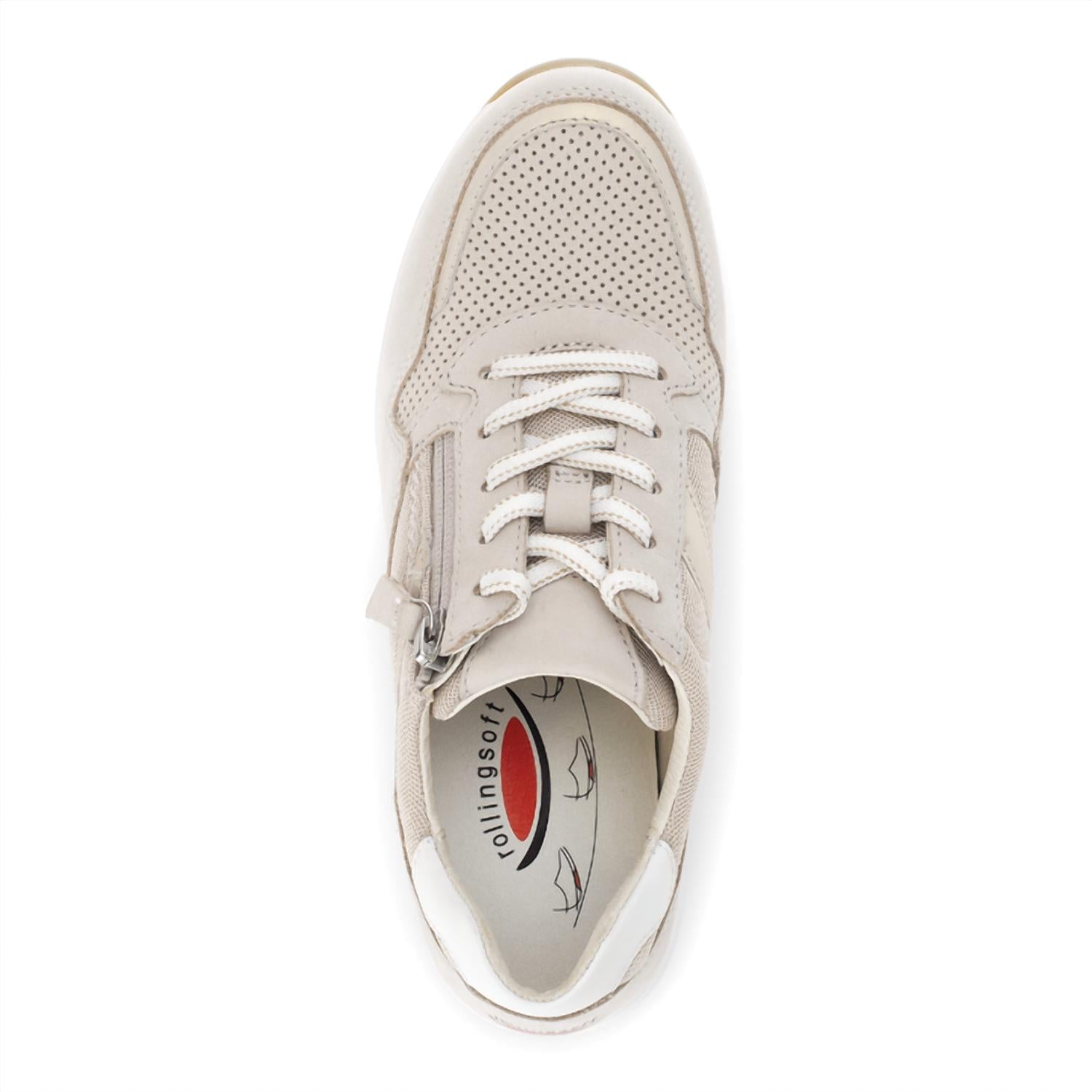 Gabor - Women's Trainers Lace Up Shoes