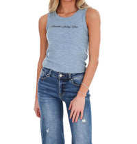 Bailey Rose - Women's Nantucket Sailing Club Tank Top