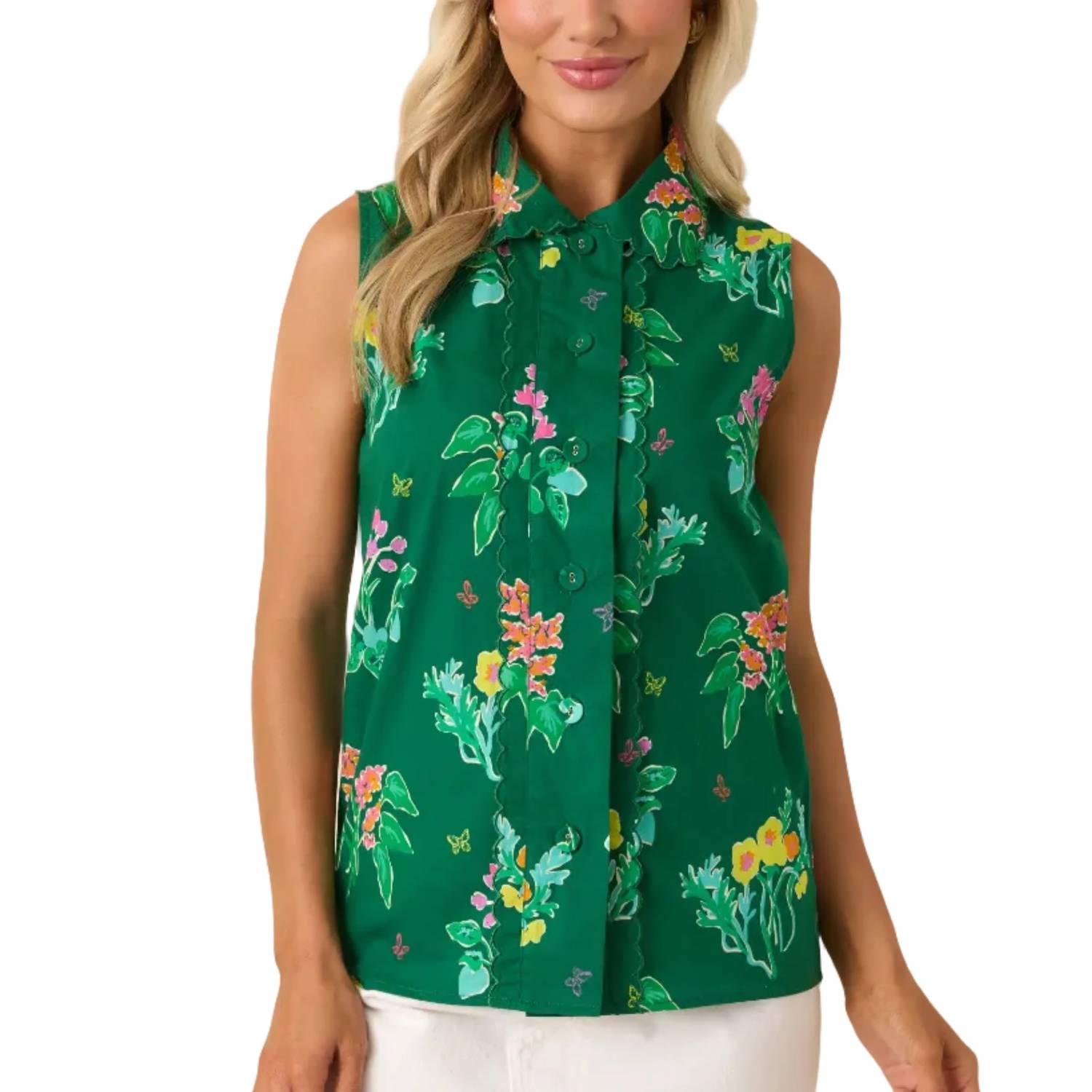 Prosperina - Hope Top