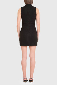 Amanda Uprichard - Como Mini Dress