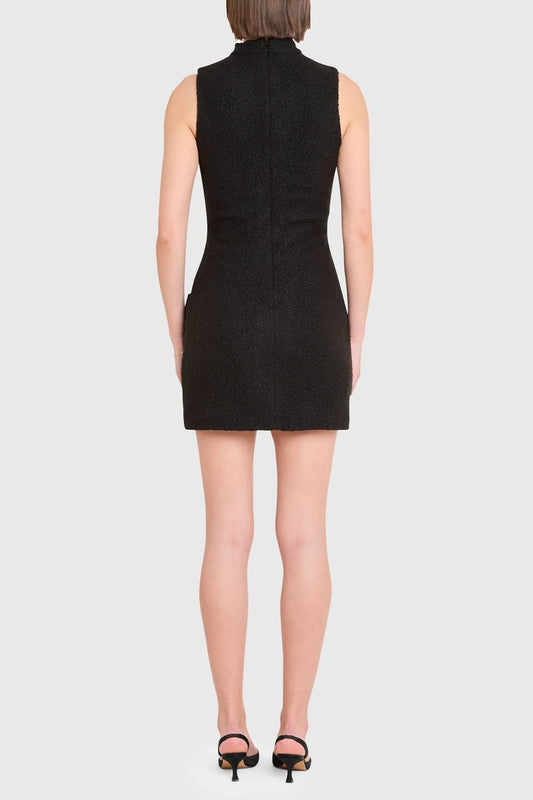 Amanda Uprichard - Como Mini Dress