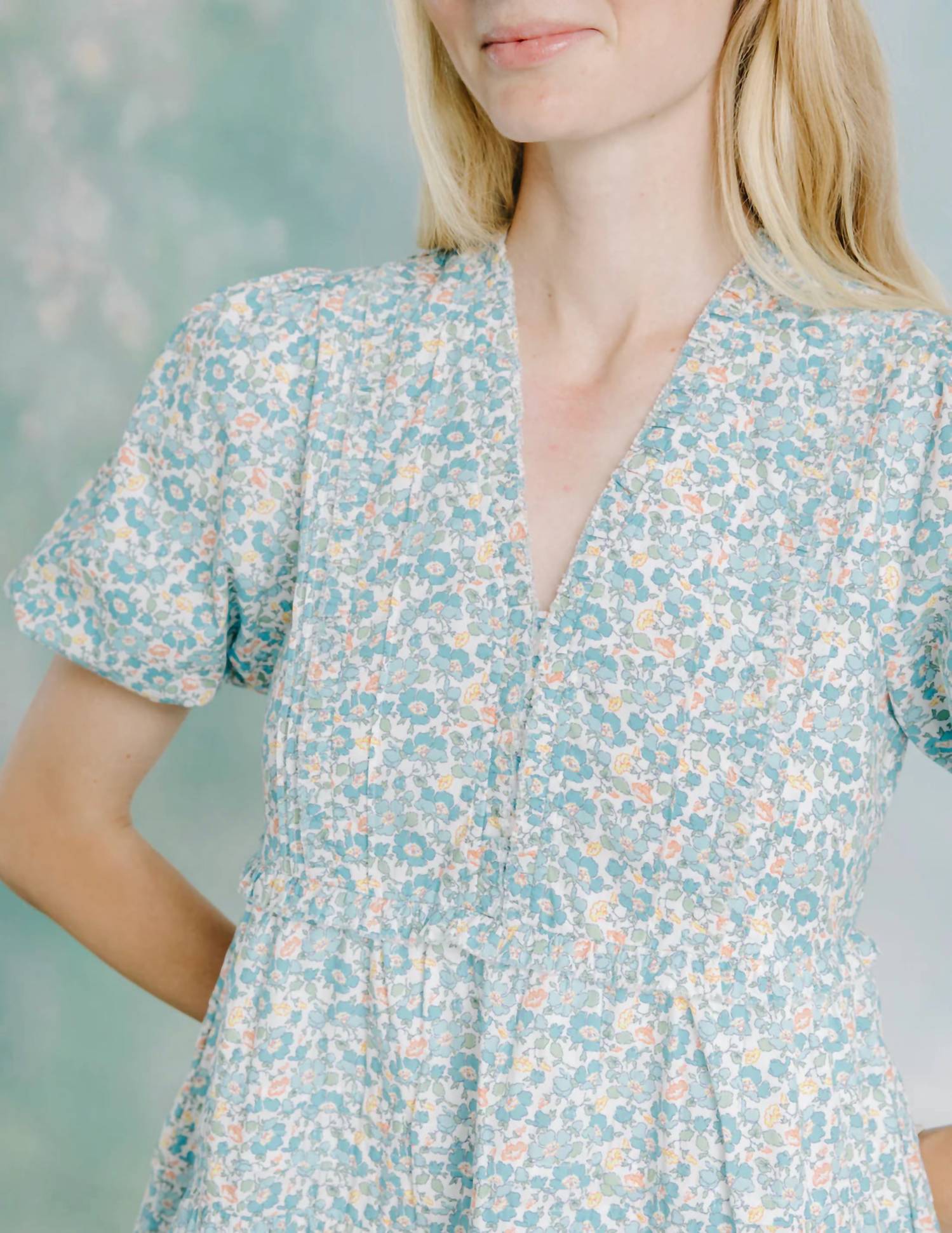 Love The Label - Love The Label Renee Dress