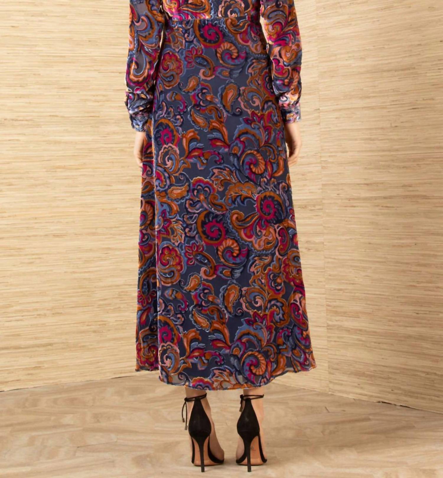 Hale Bob - Clarissa Dress