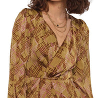 Heartloom - SELITA DRESS