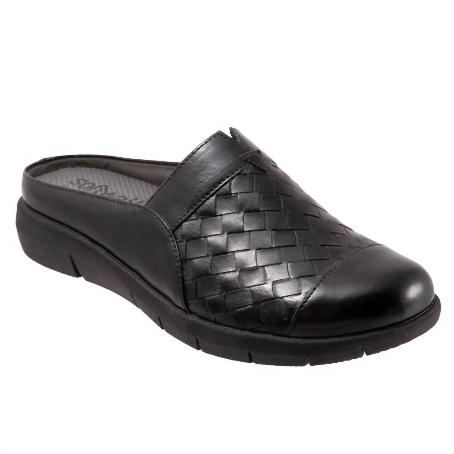 Softwalk - Women's San Marcos Clog