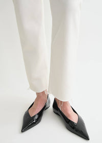 Toteme - Classic Cut Jean