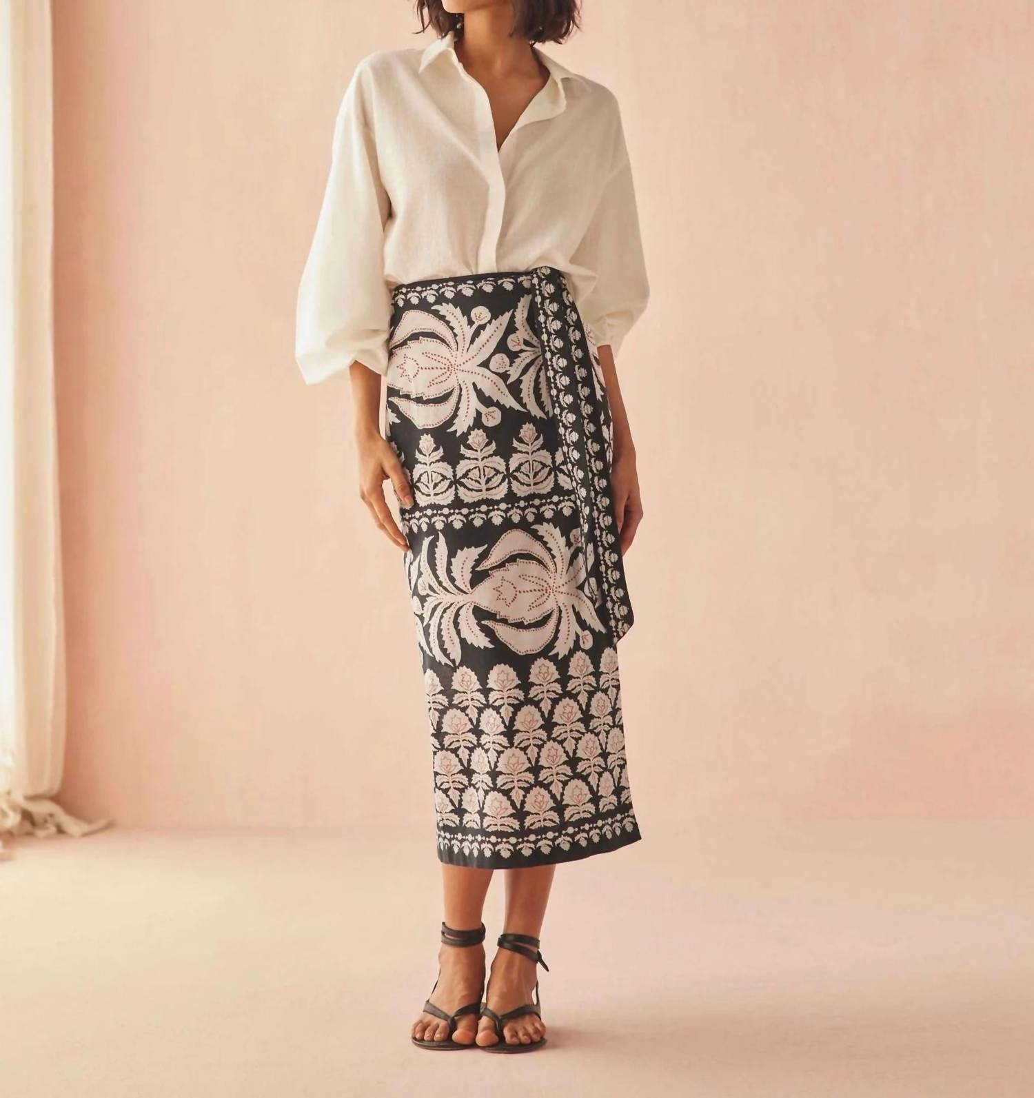 Omika - Sammi Skirt – Snagged & Bagged
