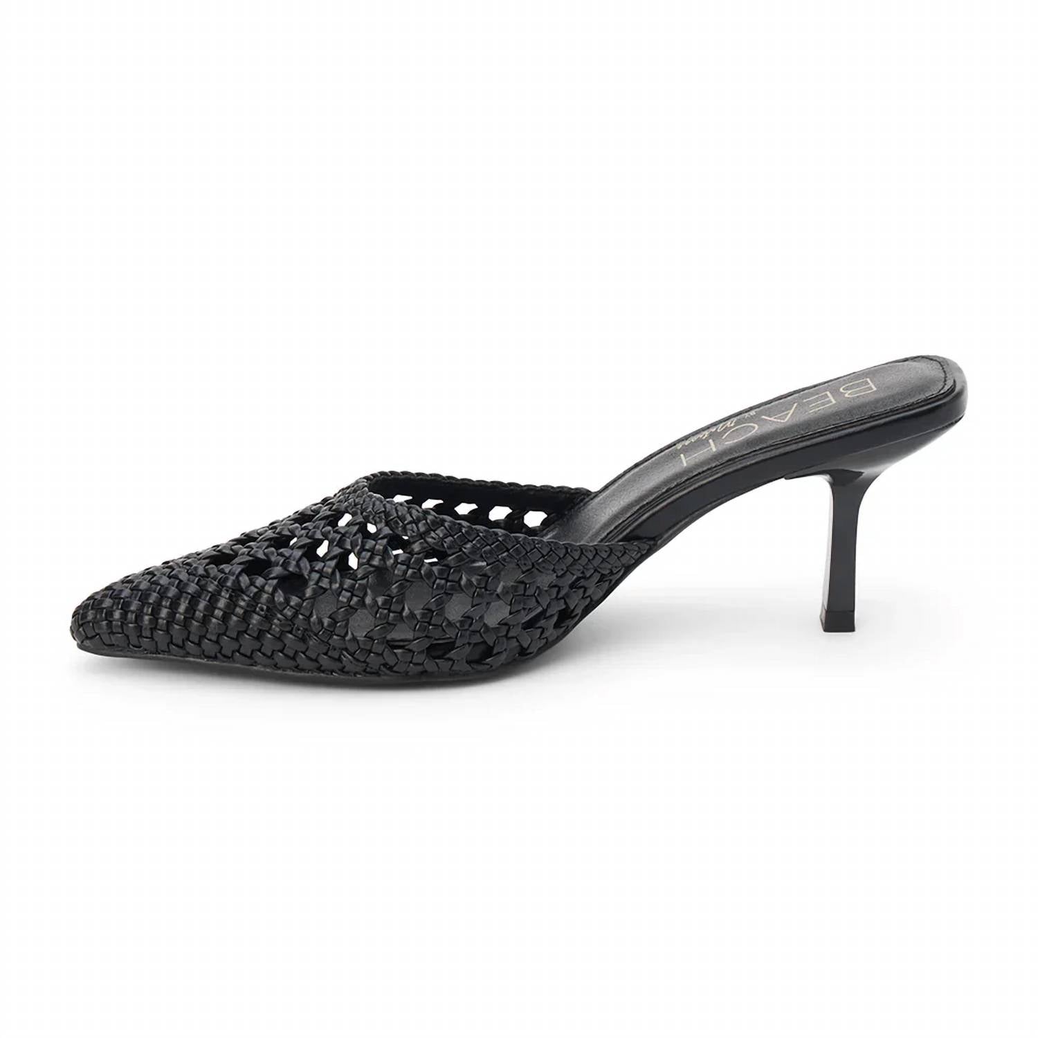 Matisse - Women's Tia Heeled Mule