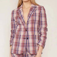 Gilner Farrar - OWEN JACKET