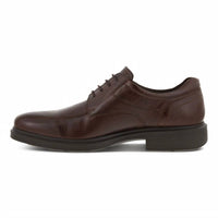 Ecco - Men's Helinski 2.0 Bike Toe Shoes