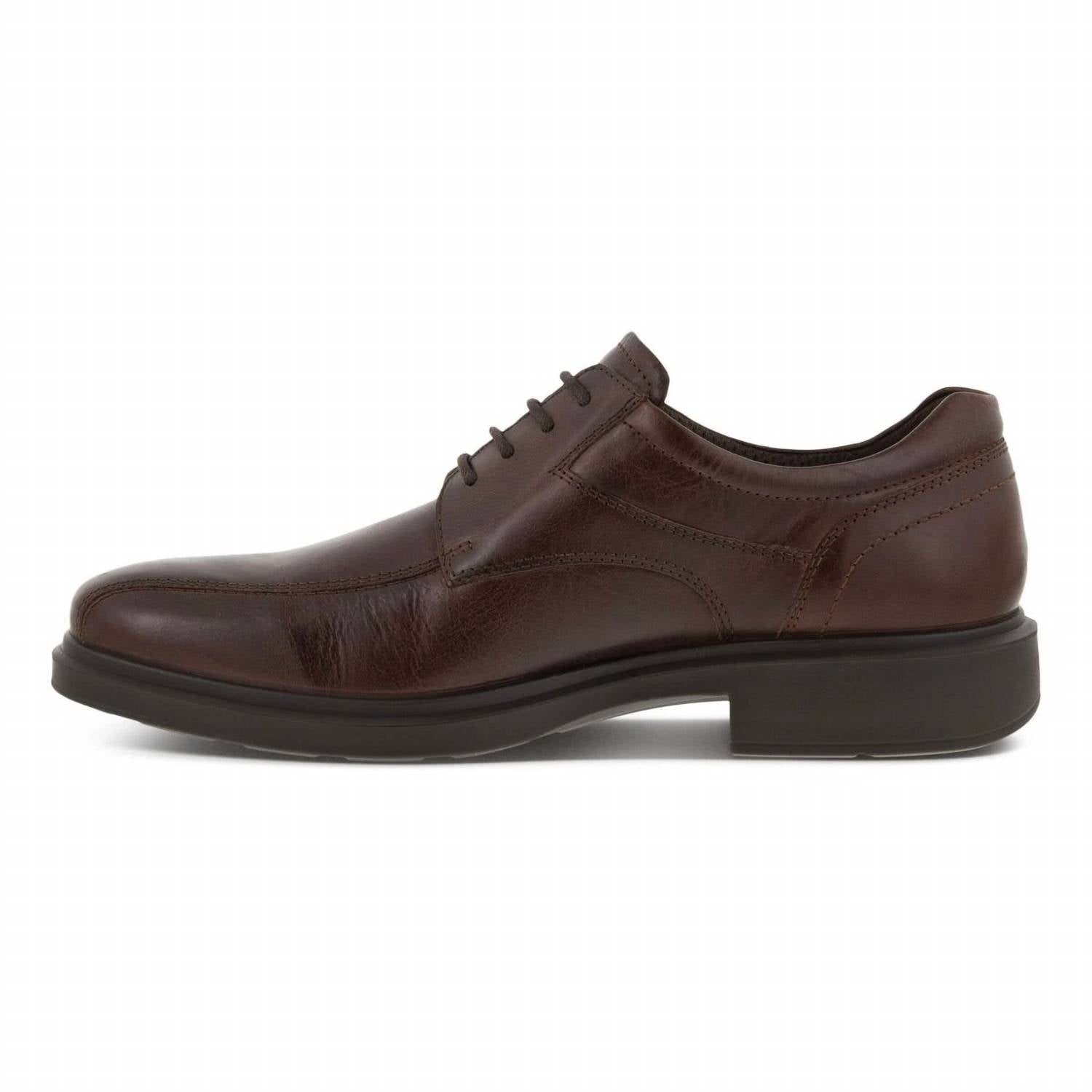 Ecco - Men's Helinski 2.0 Bike Toe Shoes