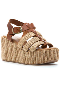 275 Central - Women's Shane Wedge Sandal