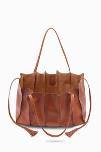 Ulla Johnson - Women's Adria Large Tote Bag