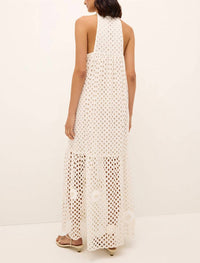 Marie Oliver - Adley Dress