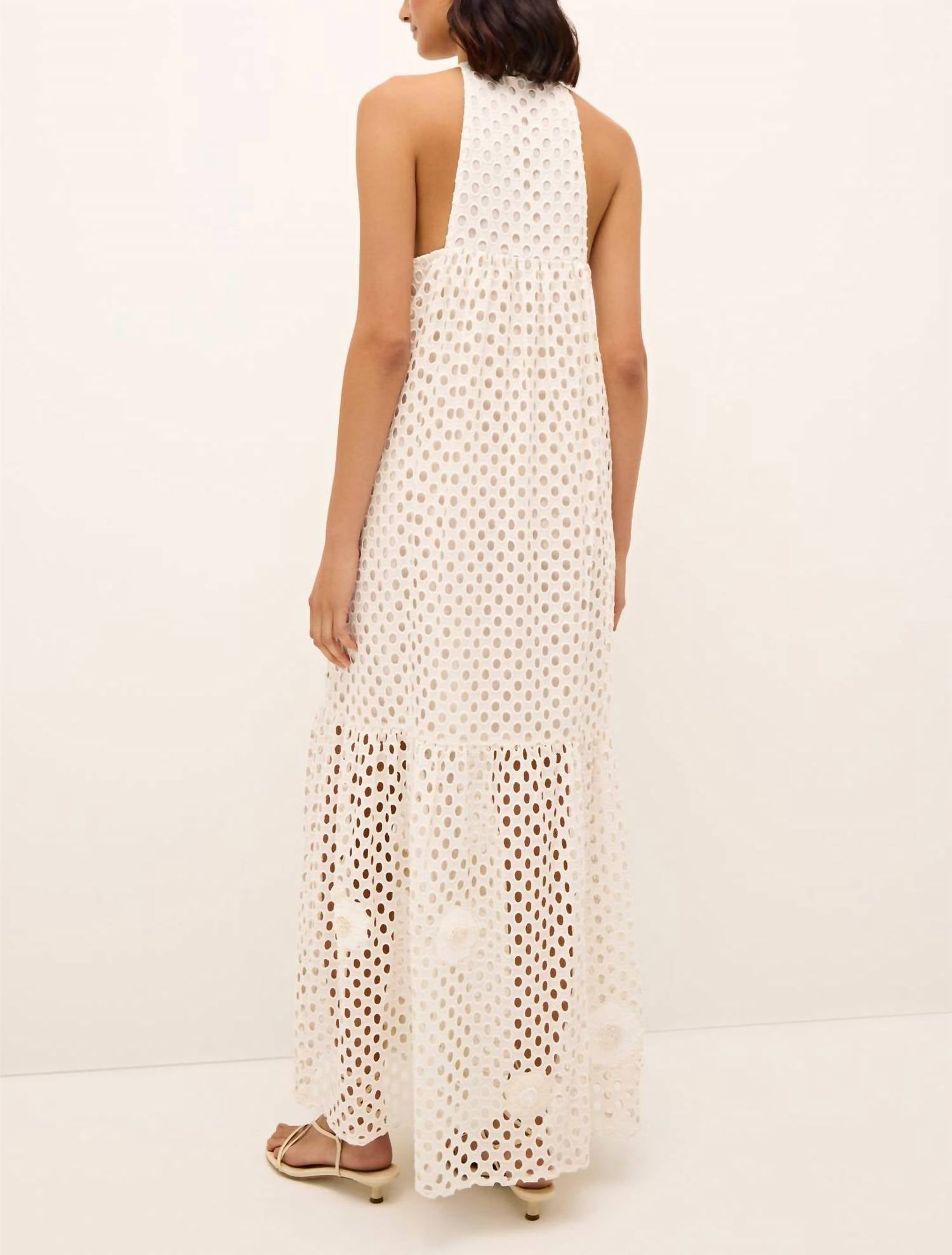 Marie Oliver - Adley Dress