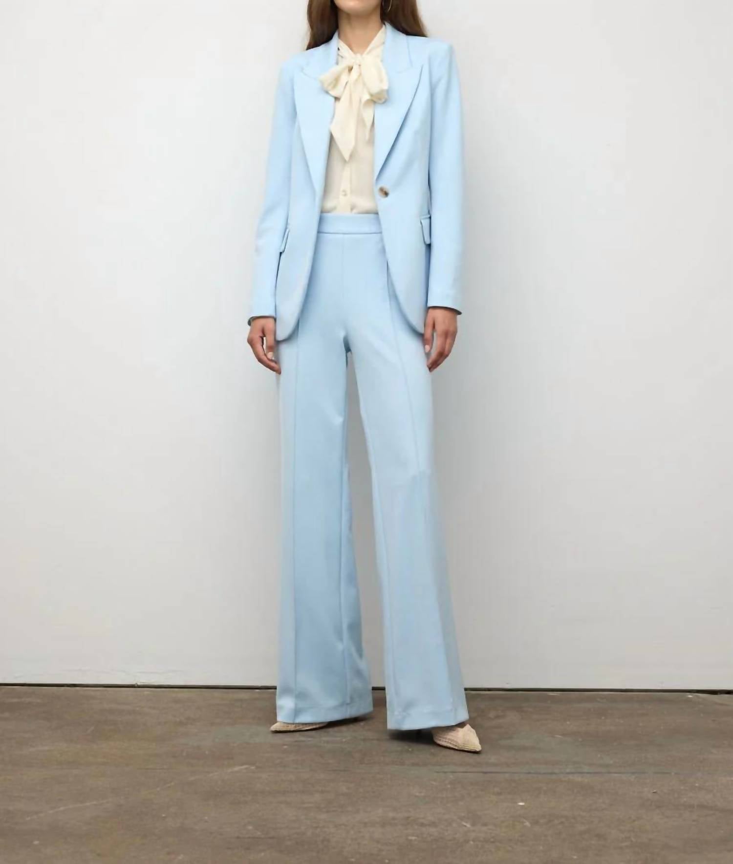 Iris Setlakwe - Single Breasted Blazer