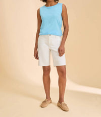Fdj - Olivia Bermuda Shorts