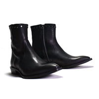 Cordani - Women's Piper Western Ankle Boot