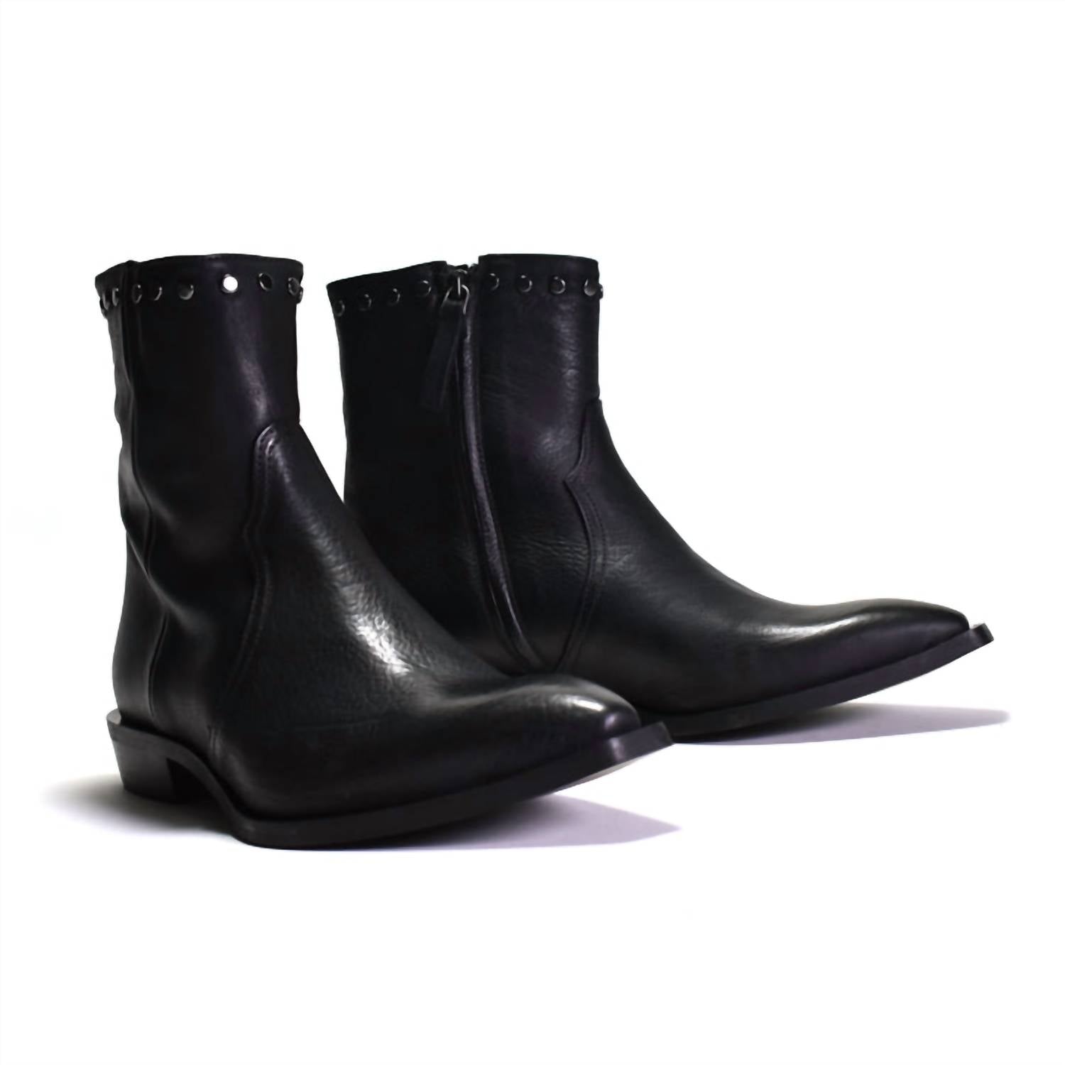 Cordani - Women's Piper Western Ankle Boot