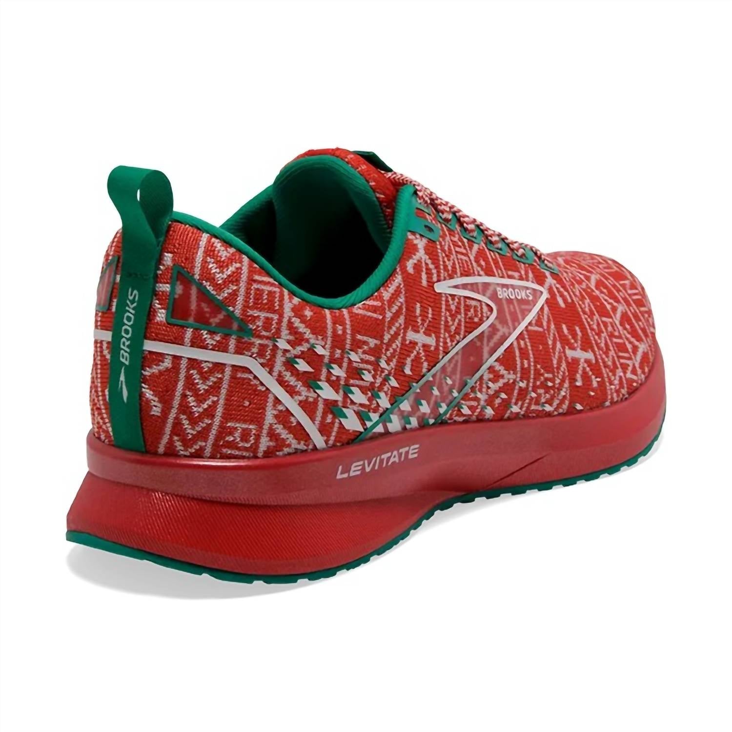 Brooks - Women's Levitate 5 Running Shoes