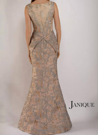 Janique - JANIQUE 45021