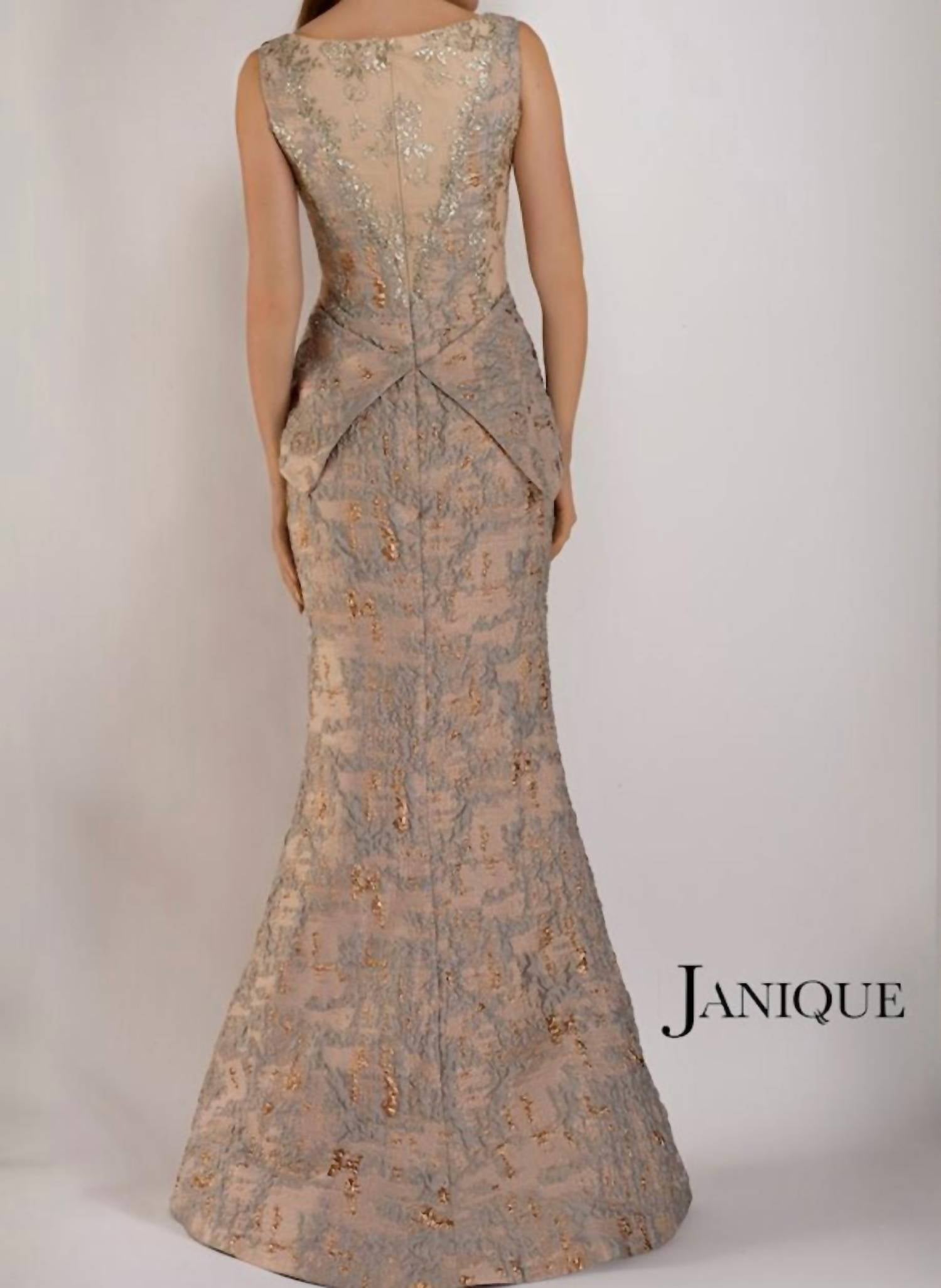 Janique - JANIQUE 45021