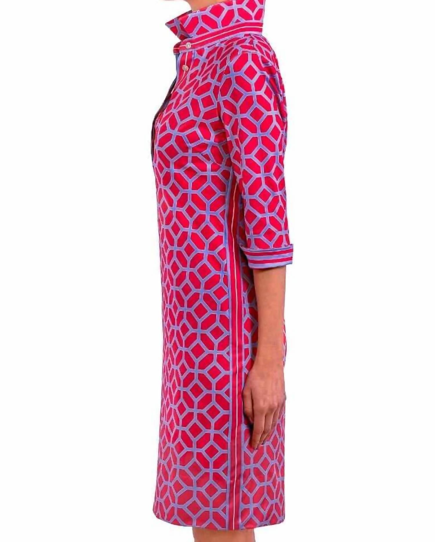 Gretchen Scott - Everywhere Dress