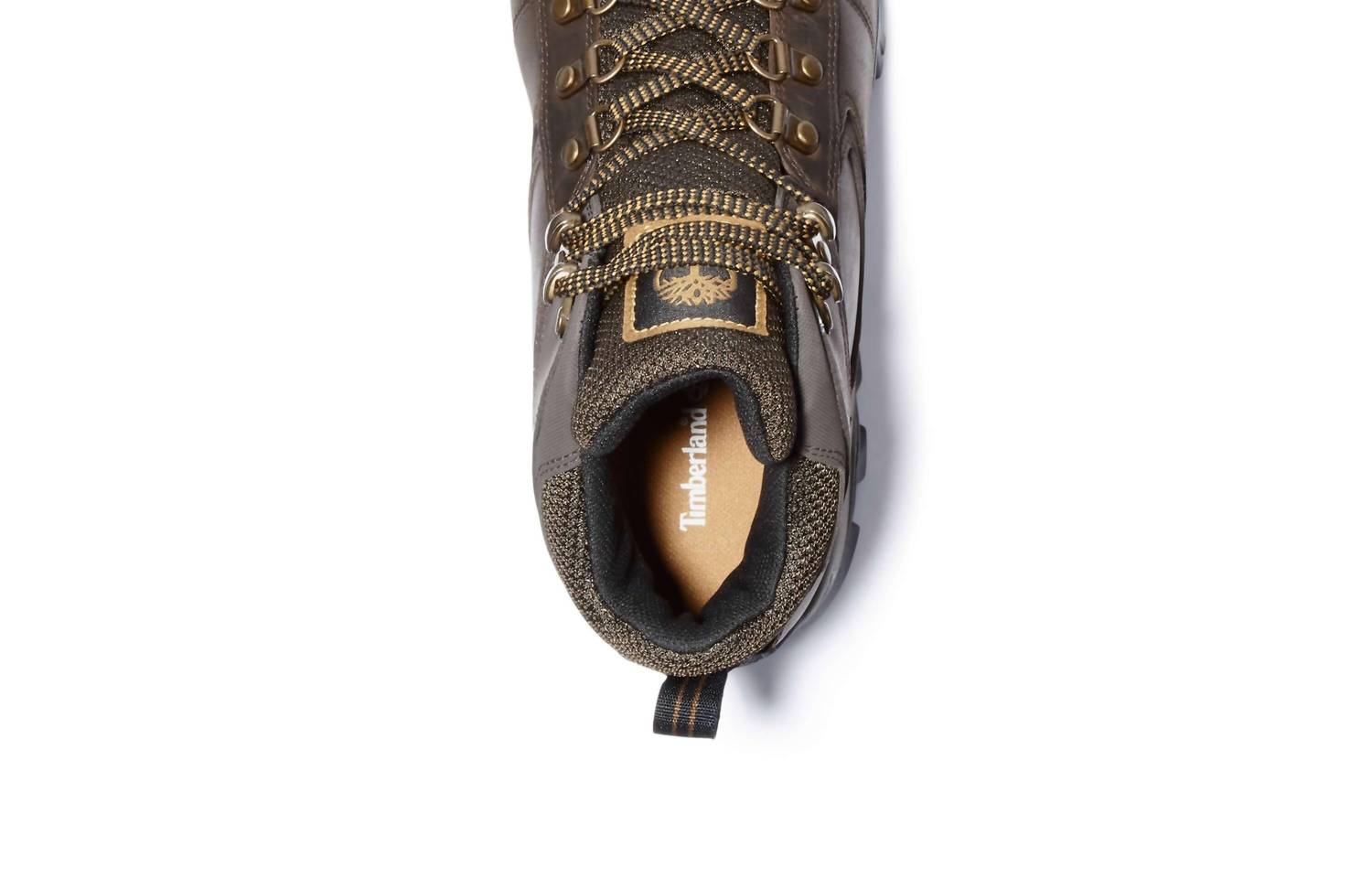 Timberland - Men's Mt Maddsen Waterproof Mid Hiker Boots