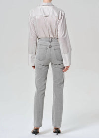 Citizens Of Humanity - Zurie Straight Ankle Jeans