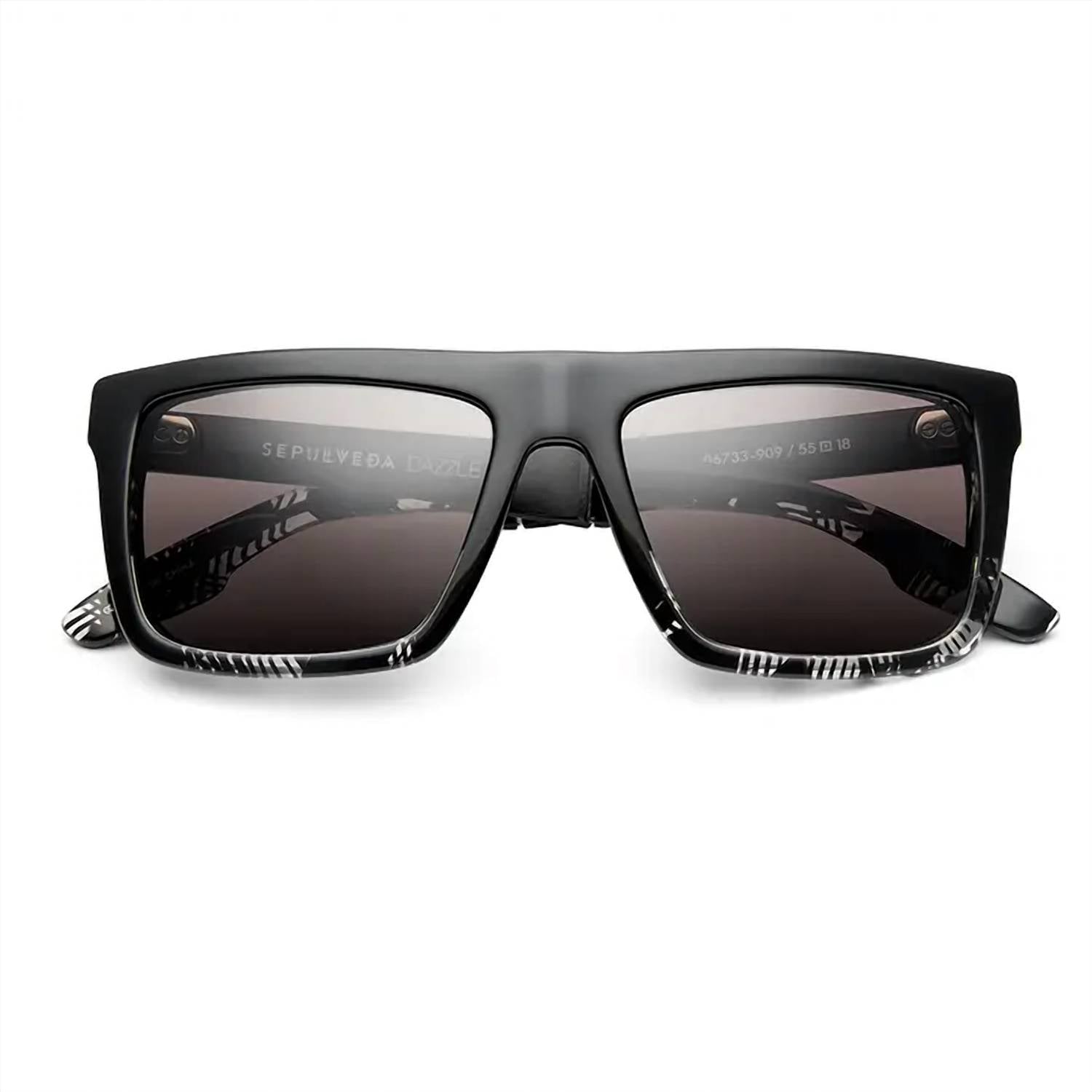 Ivi Vision - Unisex Sepulveda Sunglasses