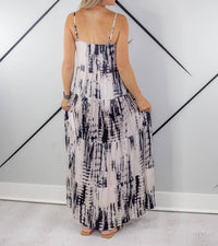 Sofia Collections - Jenna Max Dress